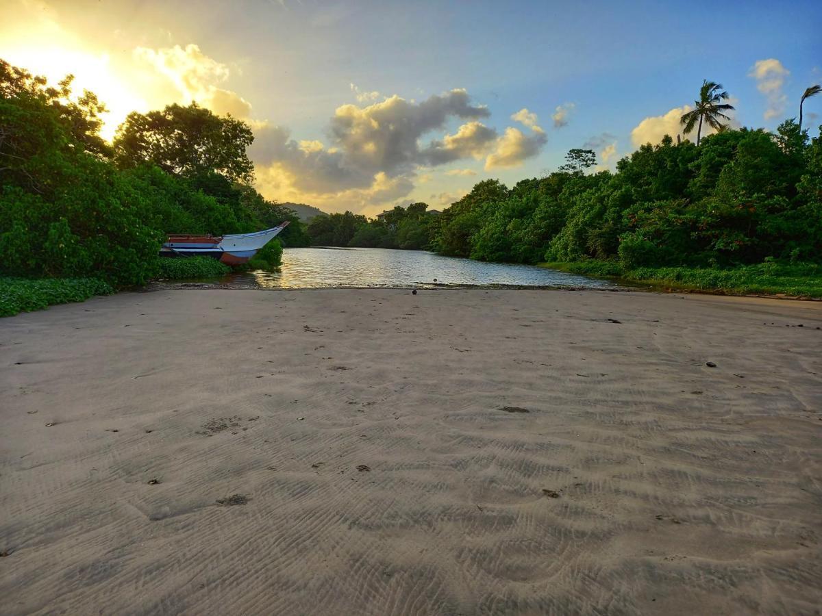 Schatzi'S Hideaway แทนกาลเล ภายนอก รูปภาพ