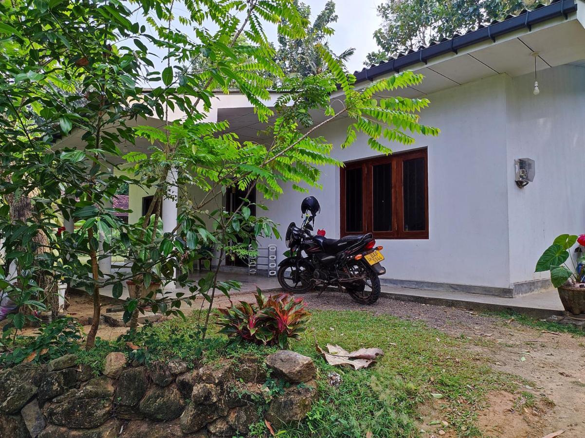 Schatzi'S Hideaway แทนกาลเล ภายนอก รูปภาพ