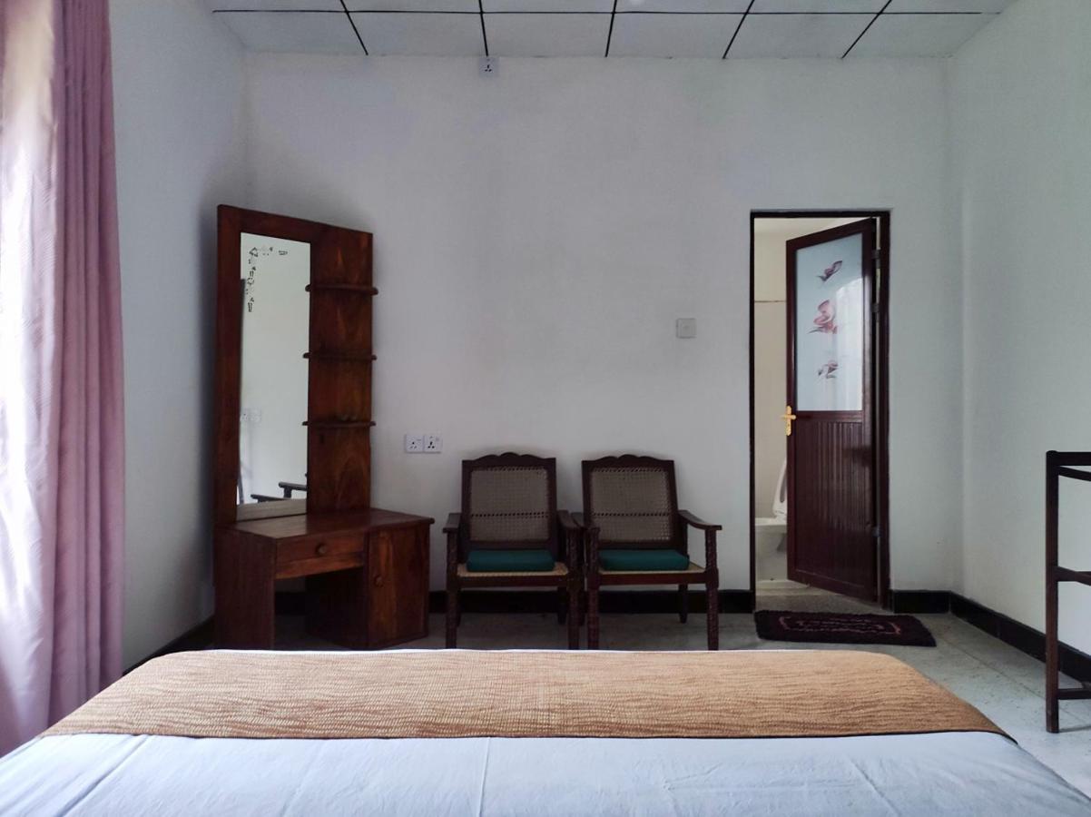 Schatzi'S Hideaway แทนกาลเล ภายนอก รูปภาพ