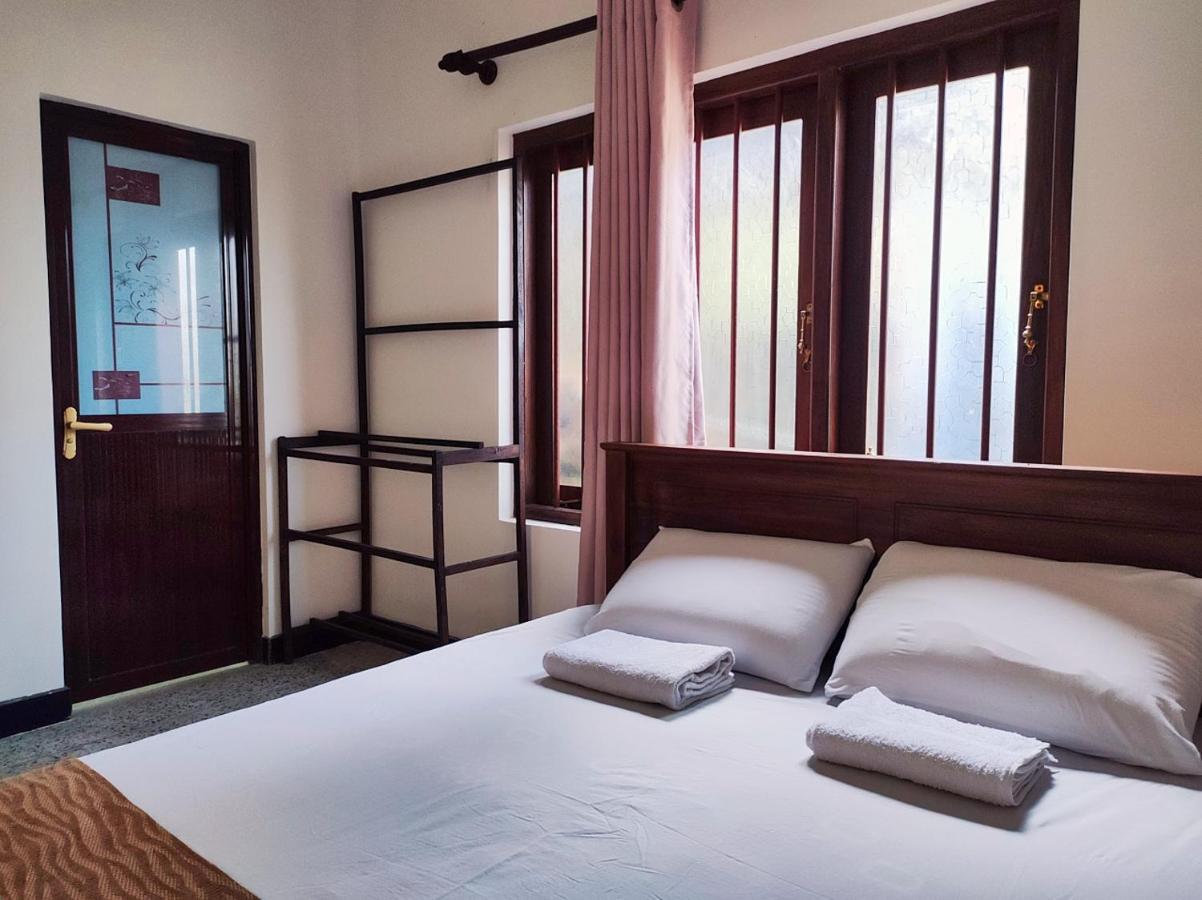 Schatzi'S Hideaway แทนกาลเล ภายนอก รูปภาพ